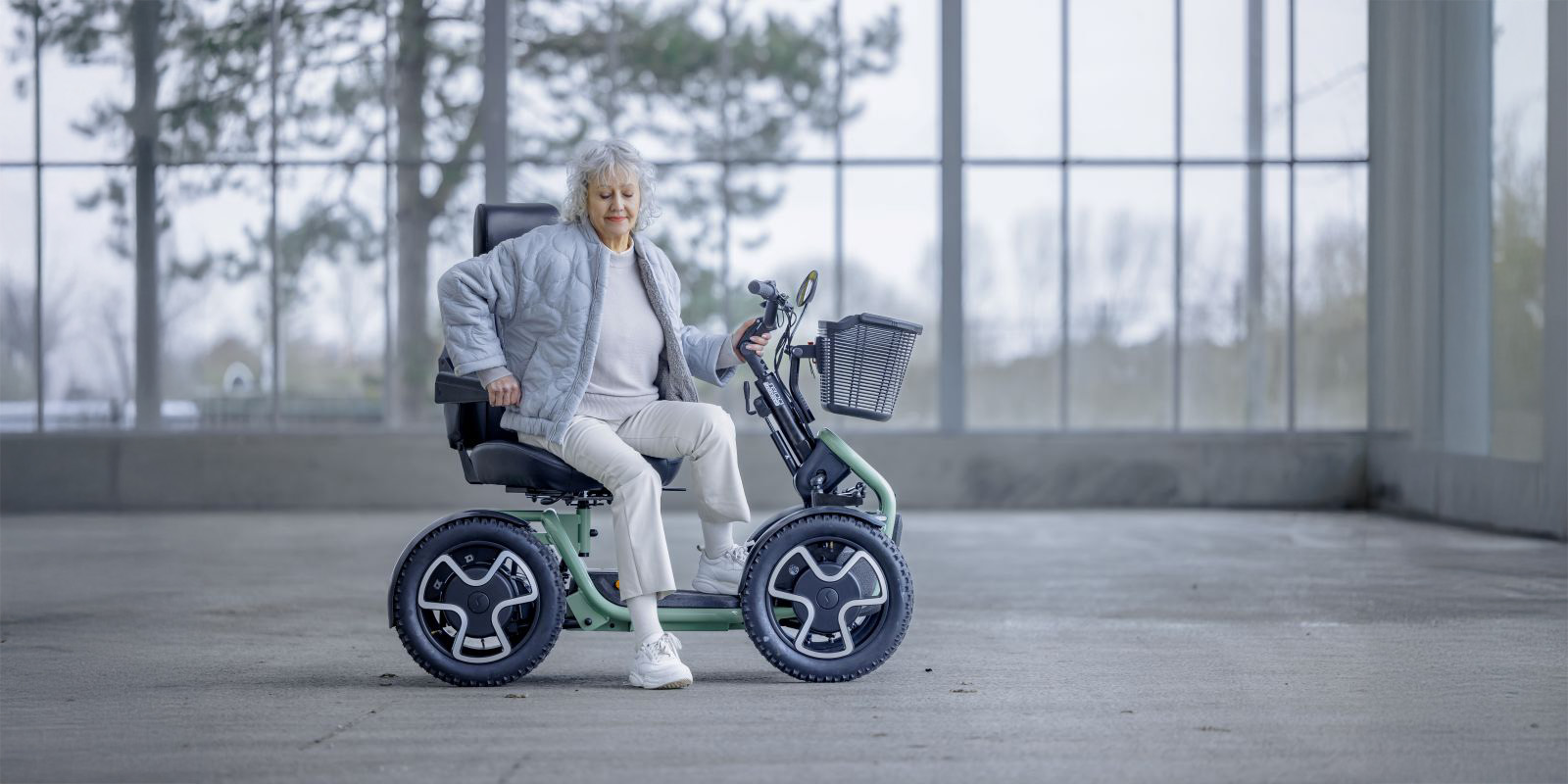 Scootmobiel kopen